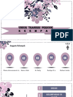 Unsur Transisi Periode Keempat