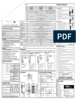Sensor Fotoelectrico PDF