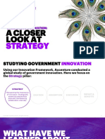 Accenture Innovation Strategy PDF