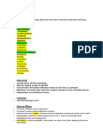 Ch 46 Antineoplastic Drugs Part 2