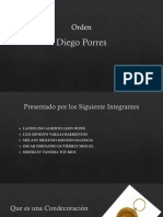 Diego Porres