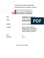 Informe Modif. Adherencia S