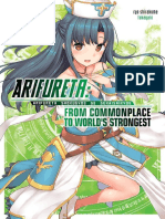 Arifureta - From Commonplace To Worlds Strongest 04 (JNC)