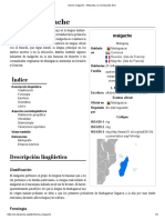 Idioma Malgache - Wikipedia, La Enciclopedia Libre