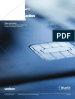 The Value of P2PE in POI Environments Bluefin 2019 White Paper