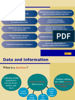 Database Management