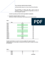 PRÁCTICA Construccion de Pruebas