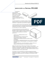 Manual PICAXE PDF