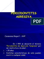 11 Periodontitis Agresiva