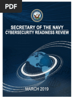 Cyber Security Review