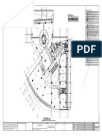 2Nd Floor Plan: DN UP