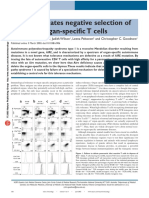 Paper 2003. Aire Regulates Negative Selection of Organ-Specific T Cells