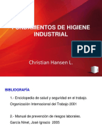 Fund Hi Giene Industrial