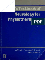 Cashs Textbook of Neurology For Physiotherapists