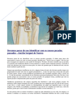 Devemos Parar de Nos Identificar com os Nossos Pecados Passados - Ancião Serguei de Vanves [trad. Fernando Xavier].pdf