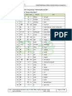 Pelajaran 2 Dan 3 Bahasa Mandarin Kelas XII PDF