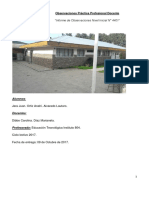 Informe JARDIN