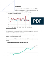 Contaduria Comercio Mundial