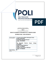 Trabajo de Constitucion Civica