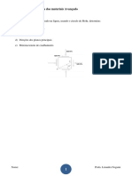 Pós-Aula 3 - Círculo de Mohr PDF