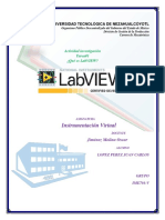 Qué es LabVIEW? Introducción a la herramienta de programación visual