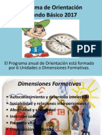 Programa de Orientación Pp1