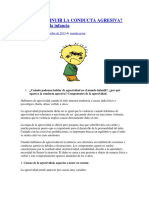 CÓMO DISMINUIR LA CONDUCTA AGRESIVA.docx