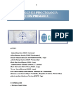 Manual Del Ggcp de Proctología Para Atención Primaria Copia