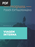 Workbook Viagem Interna