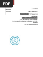 Download Tugas I Pengertian Penyuluhan by Anas L Loning SN43547986 doc pdf