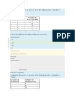 Revision Quices y Parciales