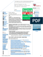 Oxford English for Life TODOS OS NÍVEIS DOWNLOAD GRATUITO pdf.pdf