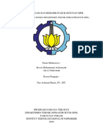 Tugas Evaluasi Dan Rehabilitasi Bangunan Sipil