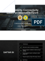 Dr. Huda - Intermodality Connectivity Based On Internet Network - v07112019 PDF