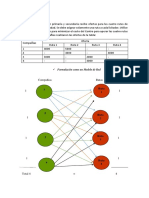 Ejercicio 4 Asignación