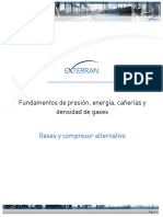 Gases y Compresores Alternativo PDF