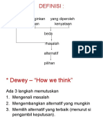 ANALISA KEPUTUSAN.ppt