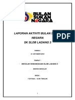 l3 Laporan Hari Sukan Negara 2019 SKSLDB l3