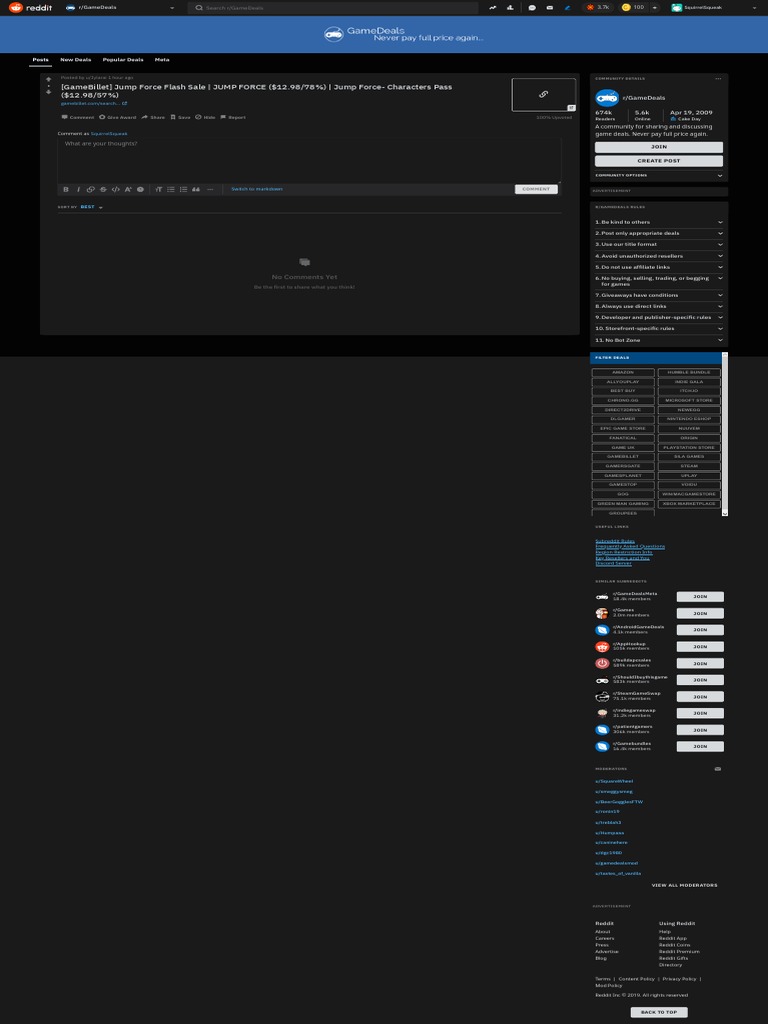 Jump Force Flash PDF Electronic Publishing Online Services
