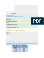 Parcial Semana 4 Estadistica