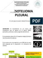 Mesotelioma