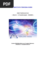 02 - Apostila de Reiki Nivel II