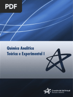 Unidade II - Soluções