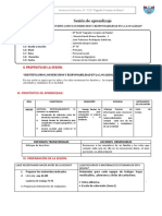 Sesion personal IDENTIFICAMOS LOS DERECHOS Y RESPONSABILIDADES EN LA LOCALIDAD.docx