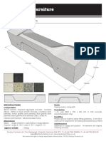 Bench Design