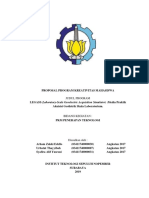 Arham Zakki Edelo - 03411740000030 - PKM Kc-Revsisi 1