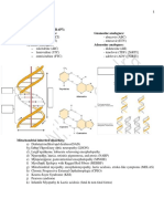 Biochemistry Handout 2019