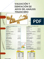 Indicadores Fiancieros Trabajo Final