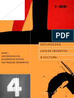 ESTUDO Sesi Vol 04 PDF