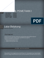 Survey & Pemetaan 1